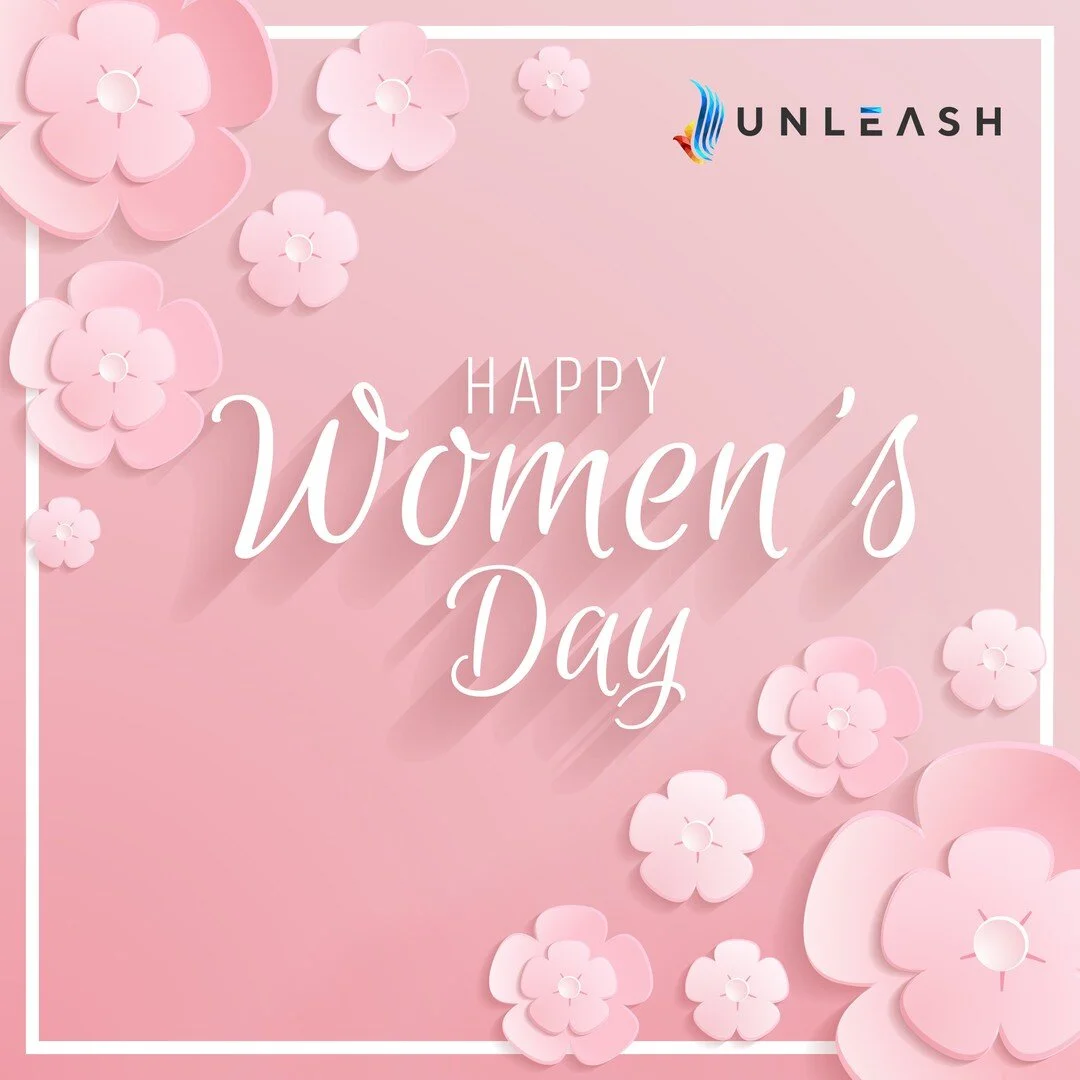 Олон улсын эмэгтэйчүүдийн эрхийг хамгаалах өдрийн баярын мэнд дэвшүүлье!