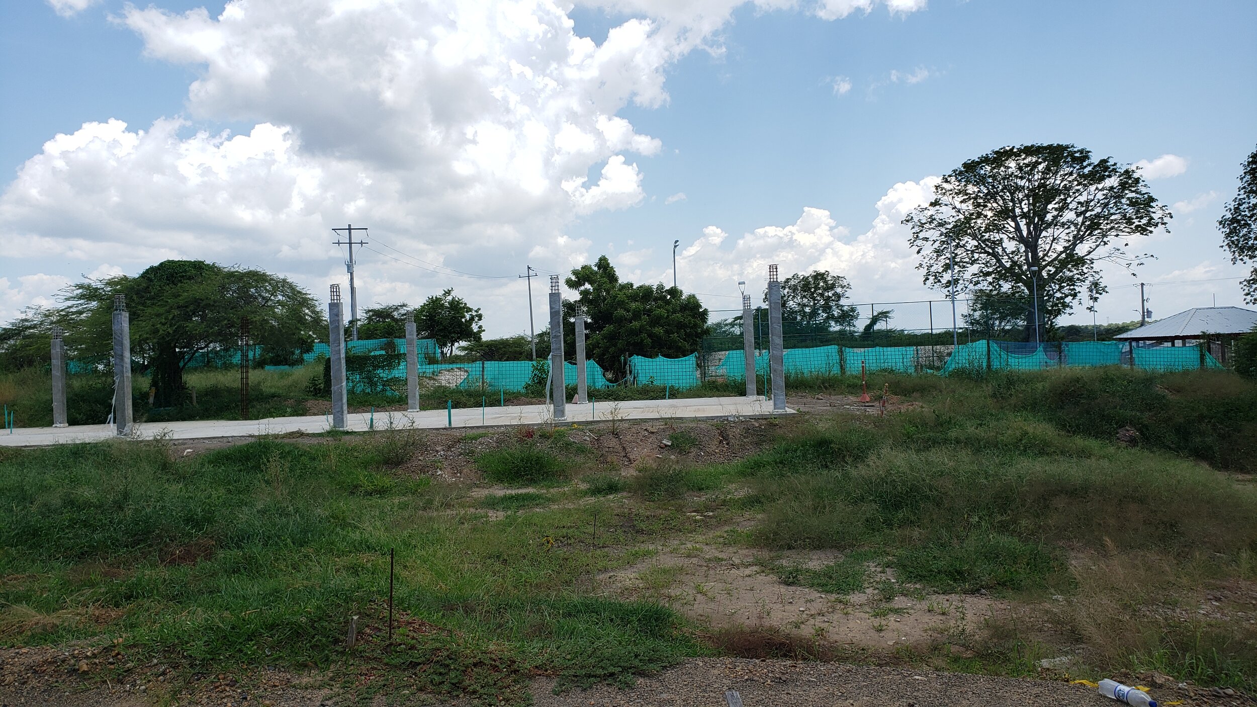 Terreno de construccion - El Limoncito Manatí 2.jpg