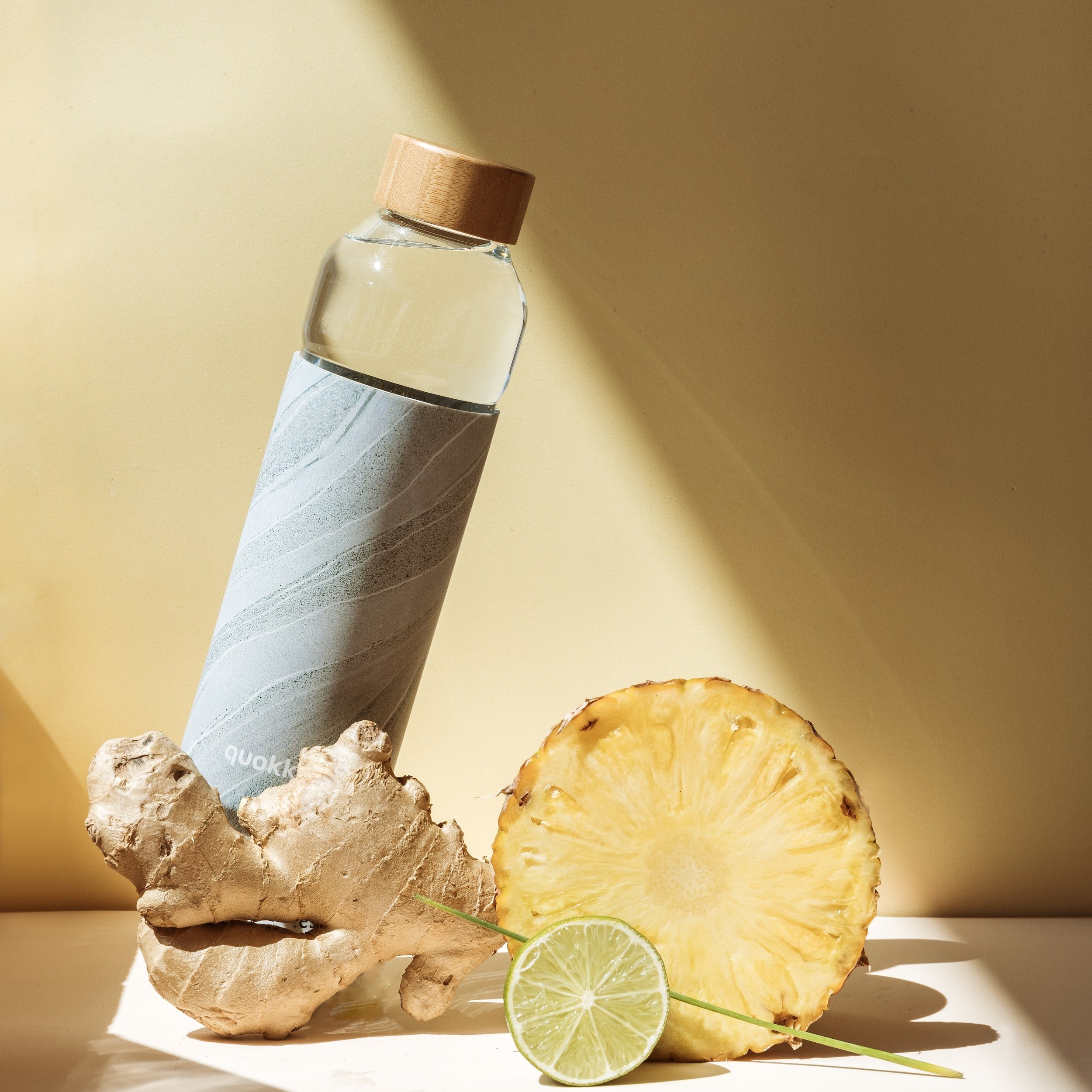 Episode 154: Ditch The Detox, Try This Instead