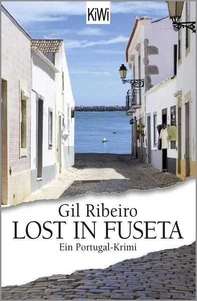 Lost in Fuseta - Gil Ribeiro (2018)