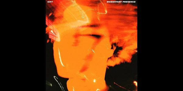 GIFT – Gumball Garden / Momentary Pressure (2022) / #The heavy guitar at 4:00