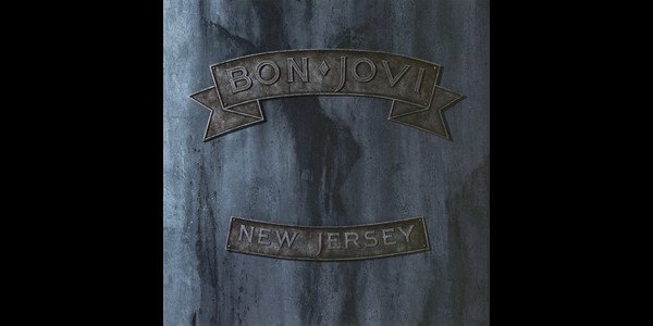 Bon Jovi – Stick To Your Guns / New Jersey (1988) / #Such a powerful beginning