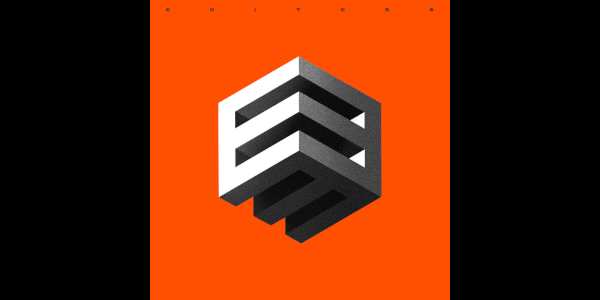 Editors - Silence / EBM (2022) / #Calm and hymn-like