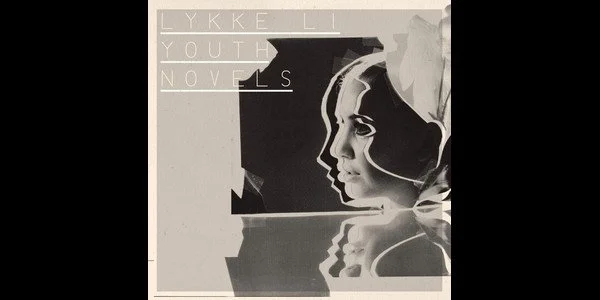 Lykke Li – Little Bit / Youth Novels (2008) / #The careful and calm voice