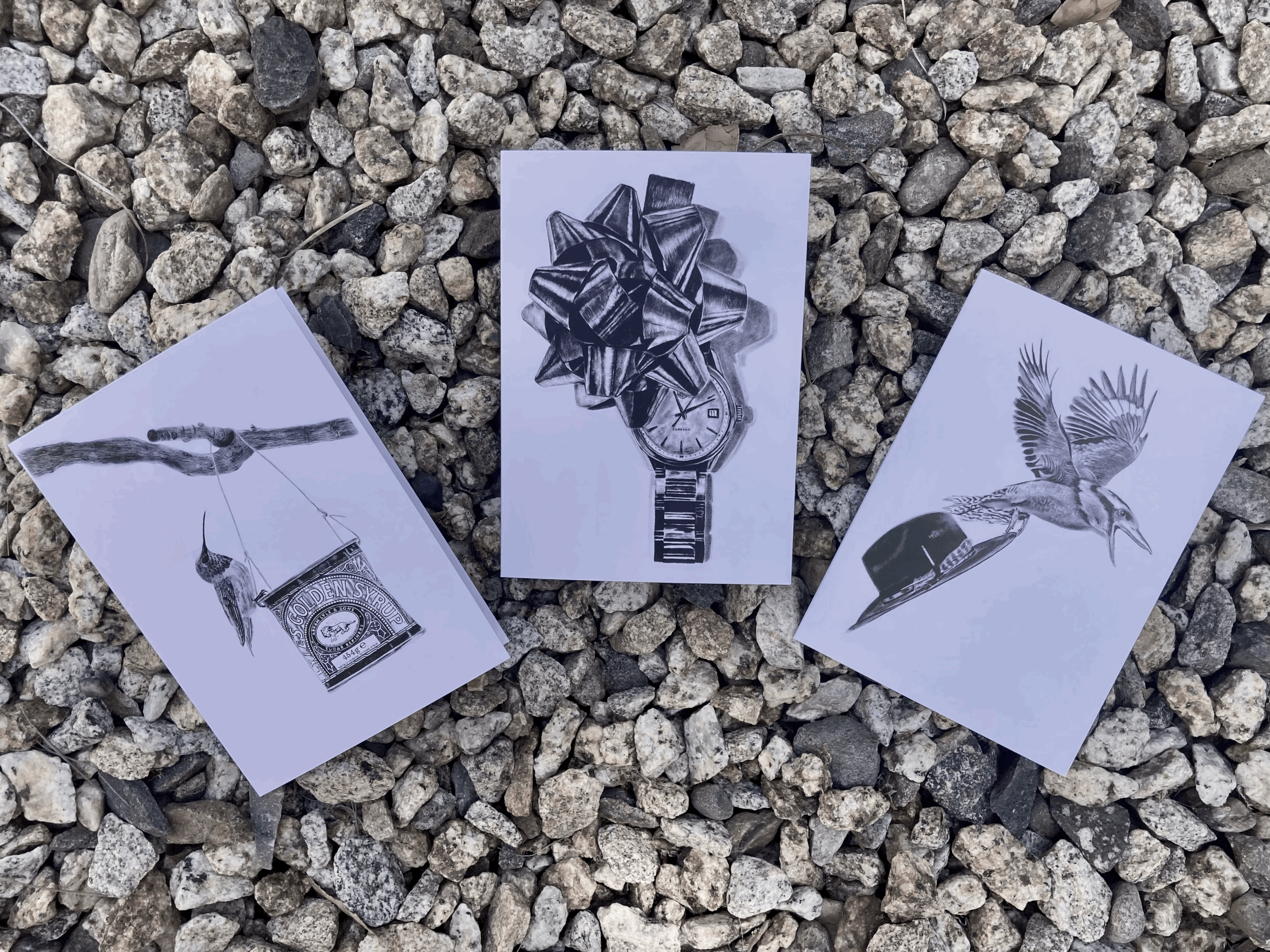 Greeting Cards