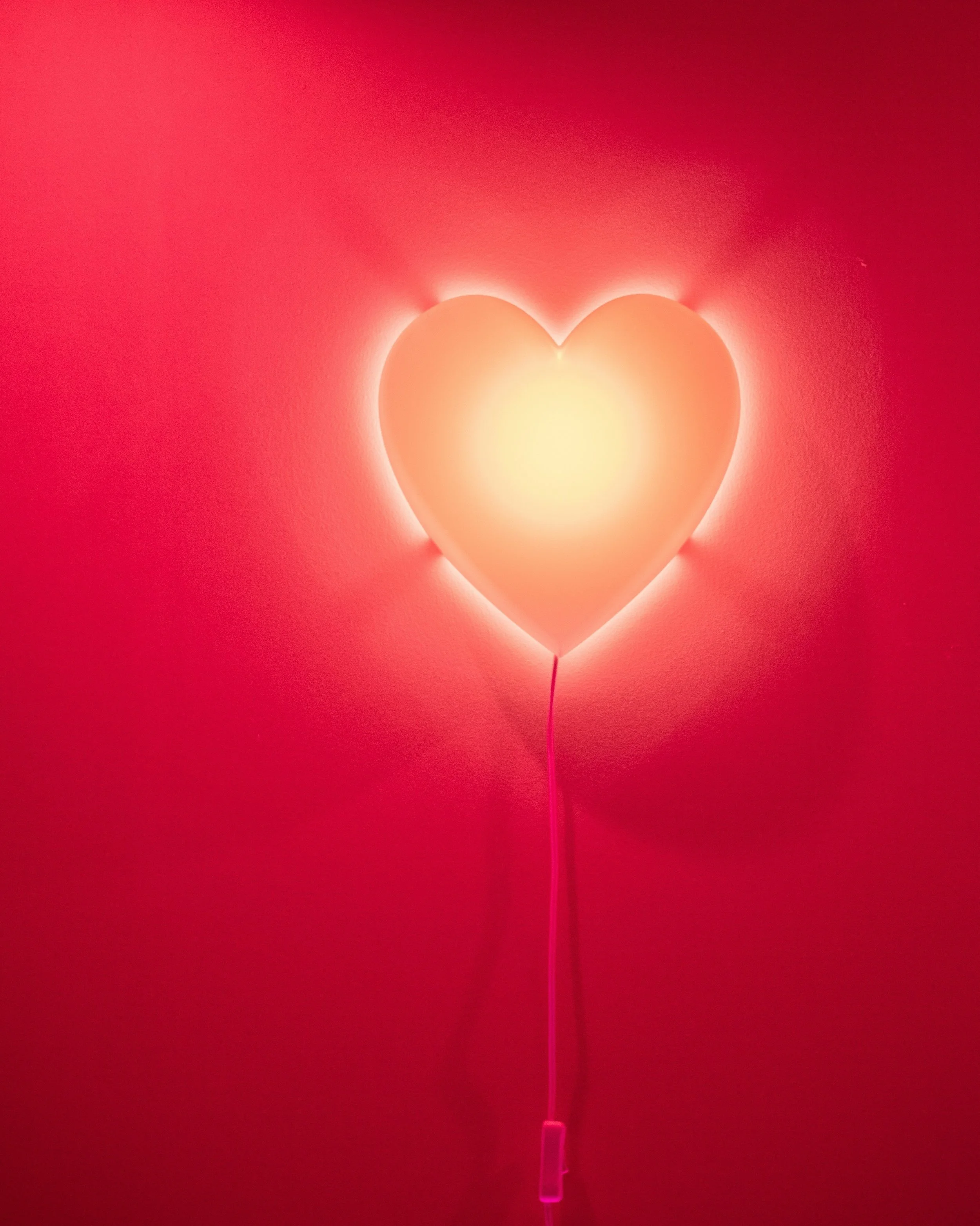My Brain May Be Struggling, But My Heart Works Just Fine