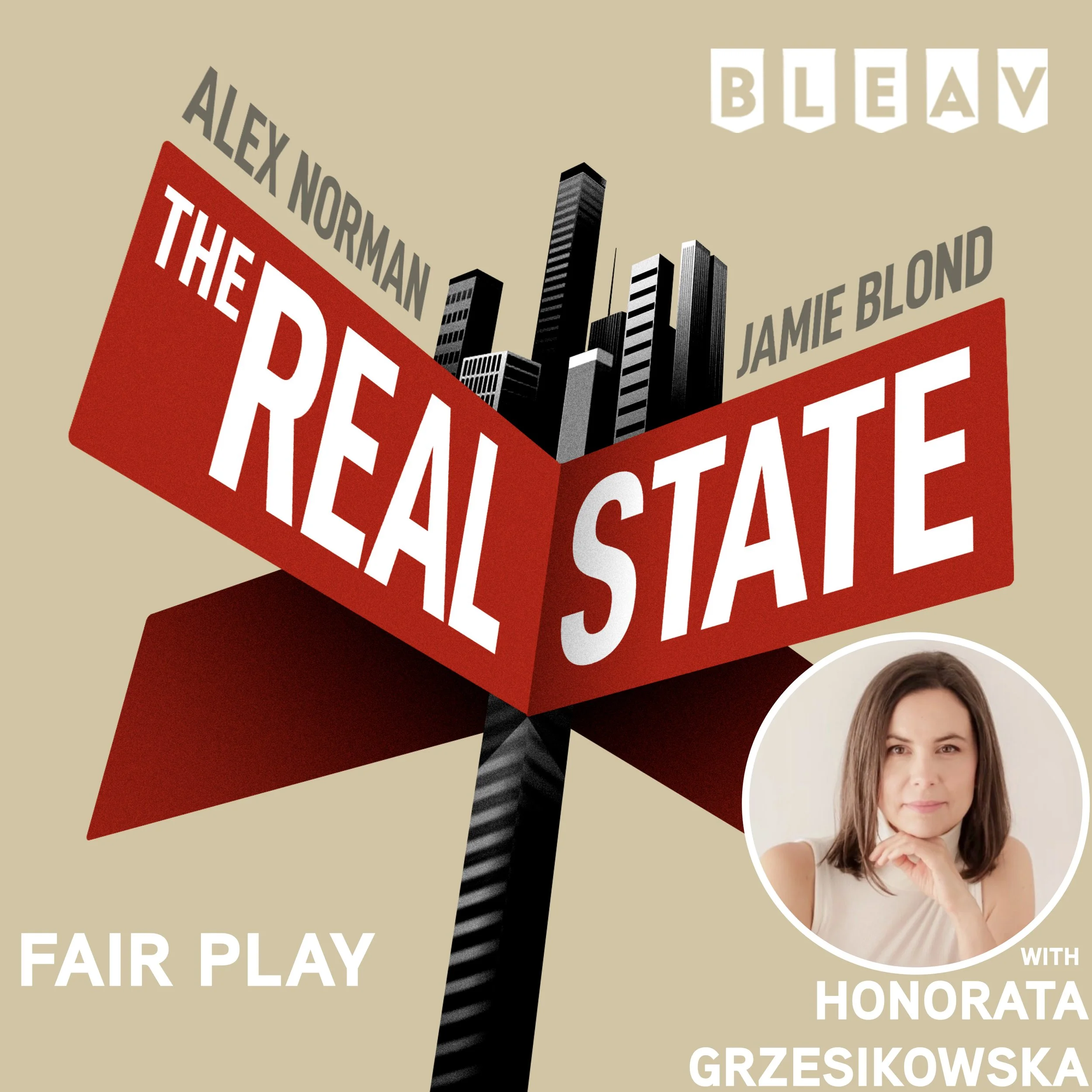 Episode 123: Fair Play