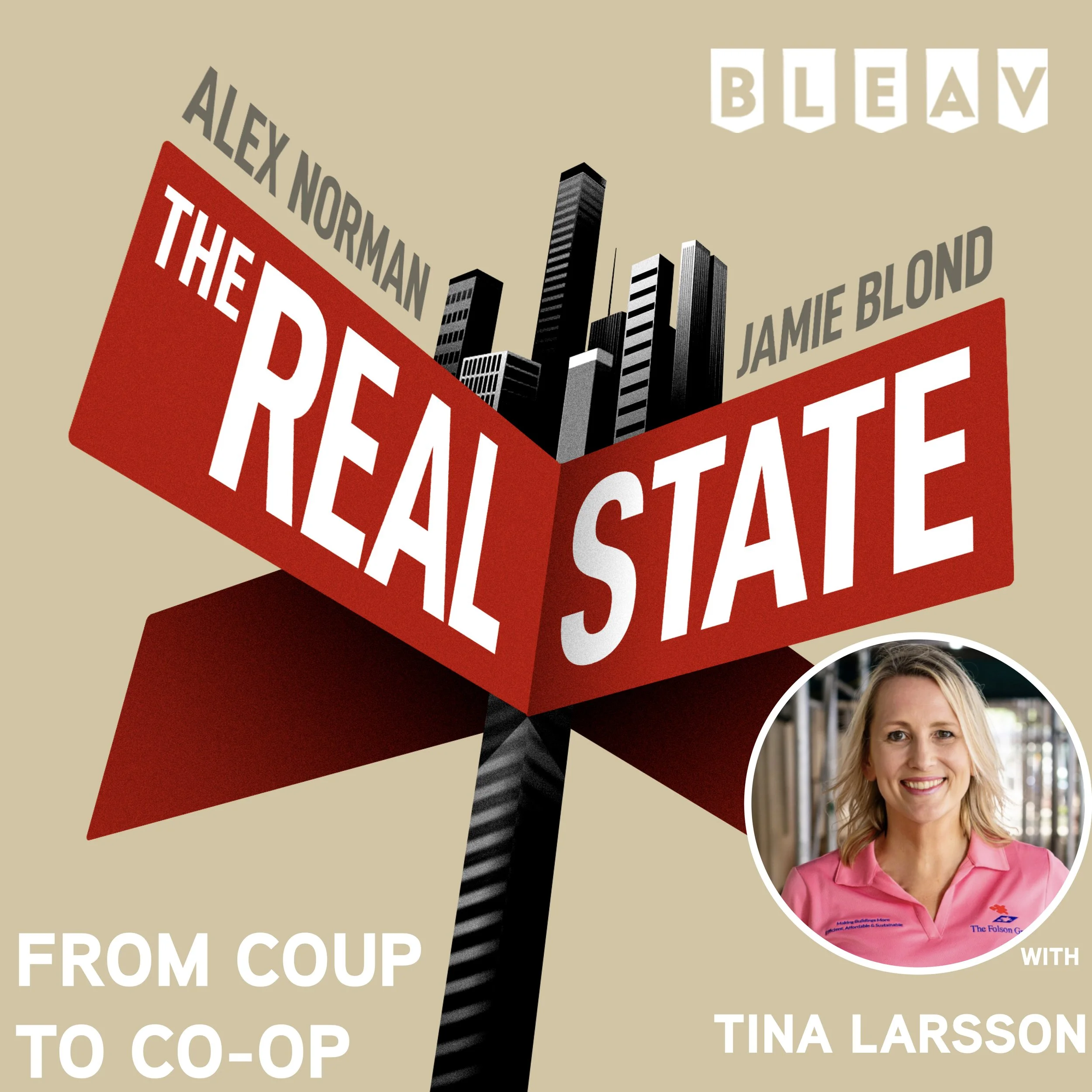 Episode 129: From Coup to Co-op