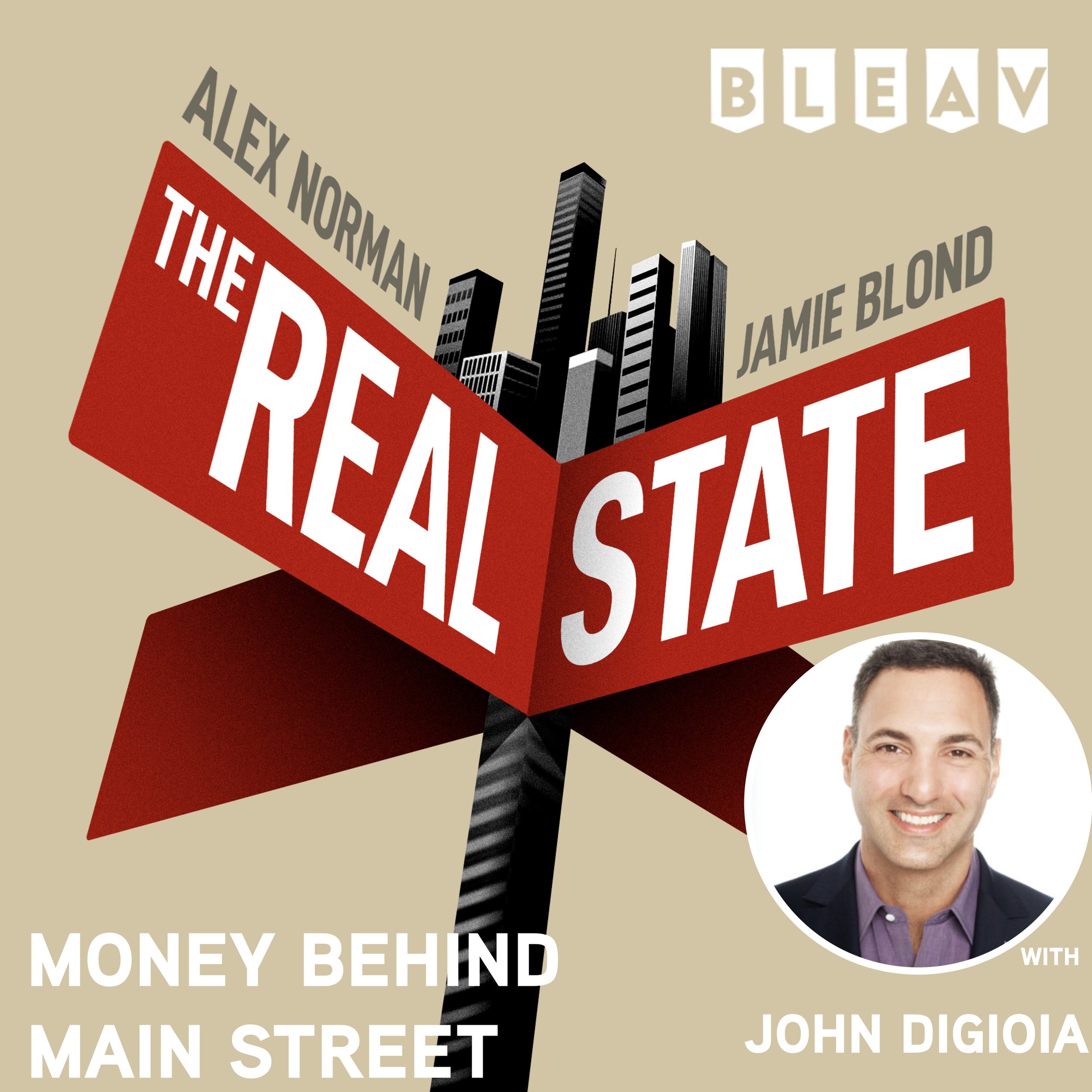 Episode 131: The Money Behind Main Street
