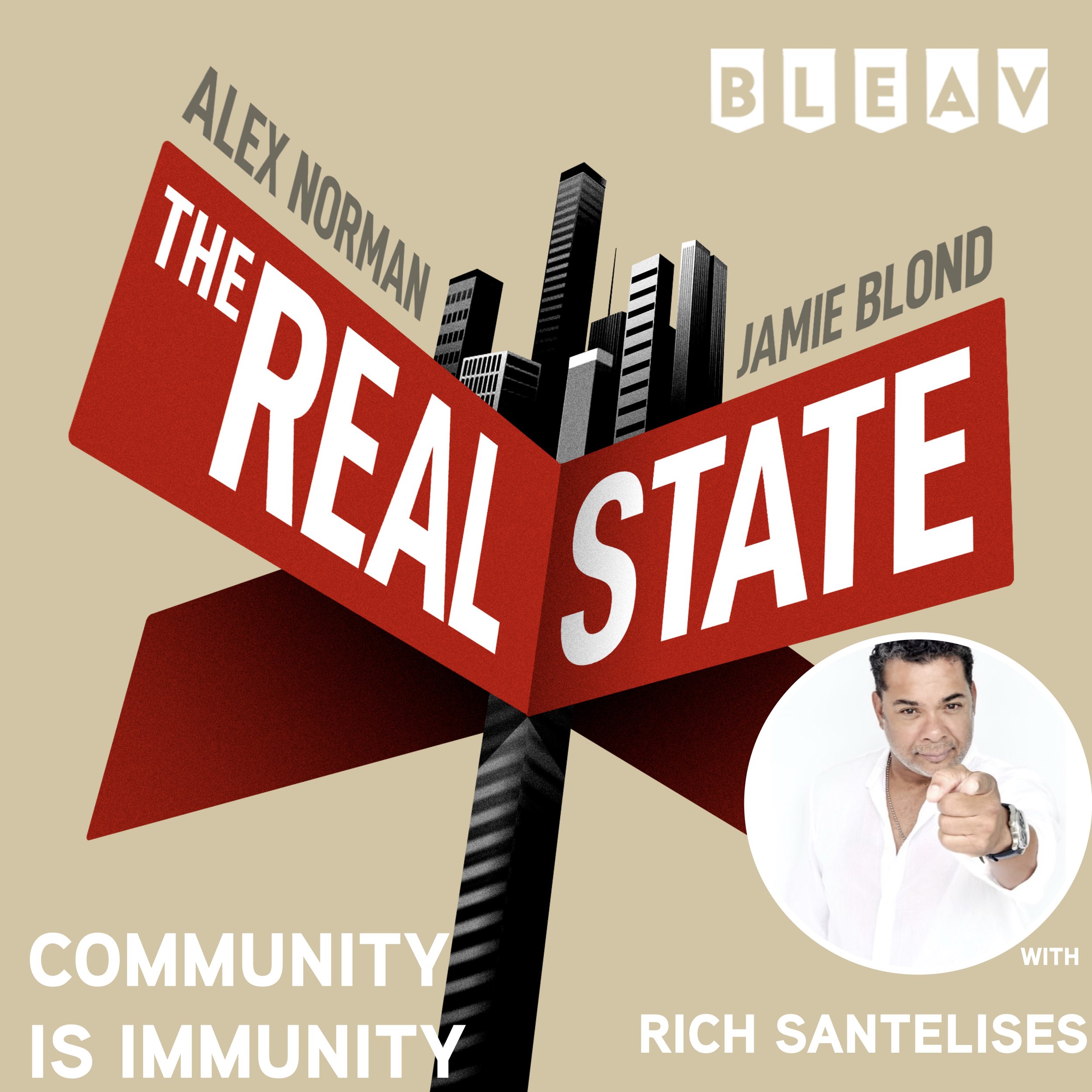 Episode 132: Community is Immunity