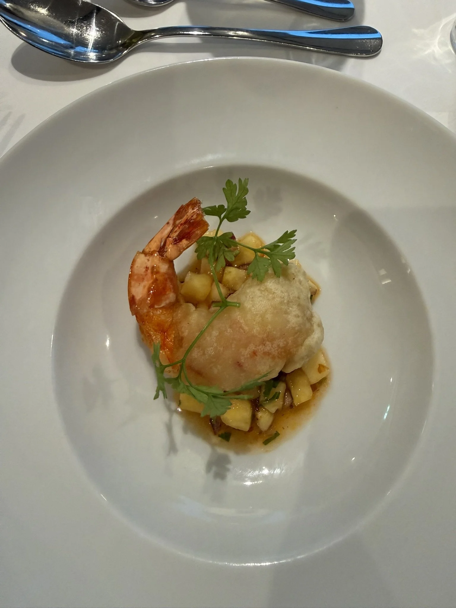 Appetizer - Shrimp Tempura