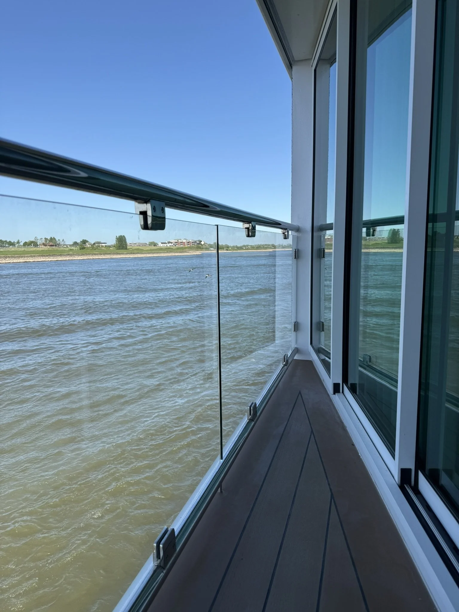 Amadeus Cara - Suite Balcony 2