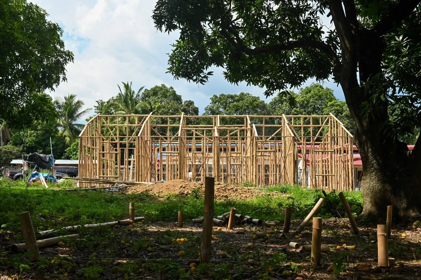 Factsheet Base Bahay Foundation Hilti Foundation — The Hilti Foundation