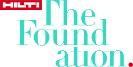 The Hilti Foundation