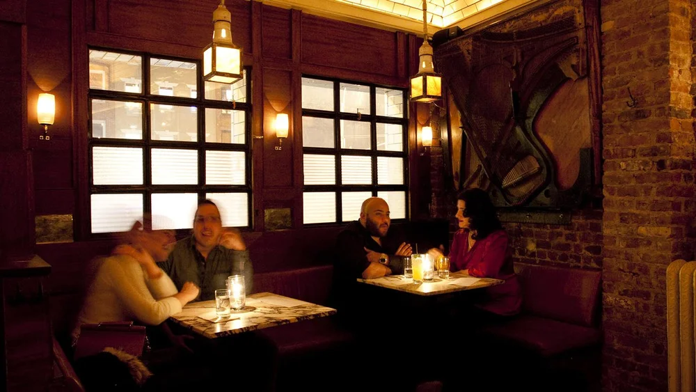 Photo by Hannah Mattix