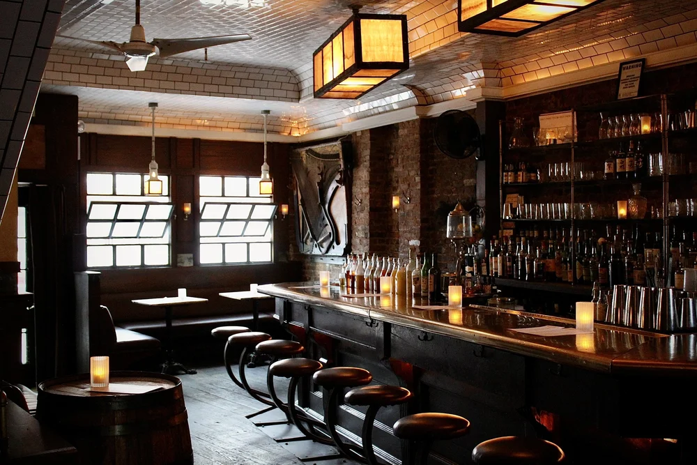 Bar photo 2