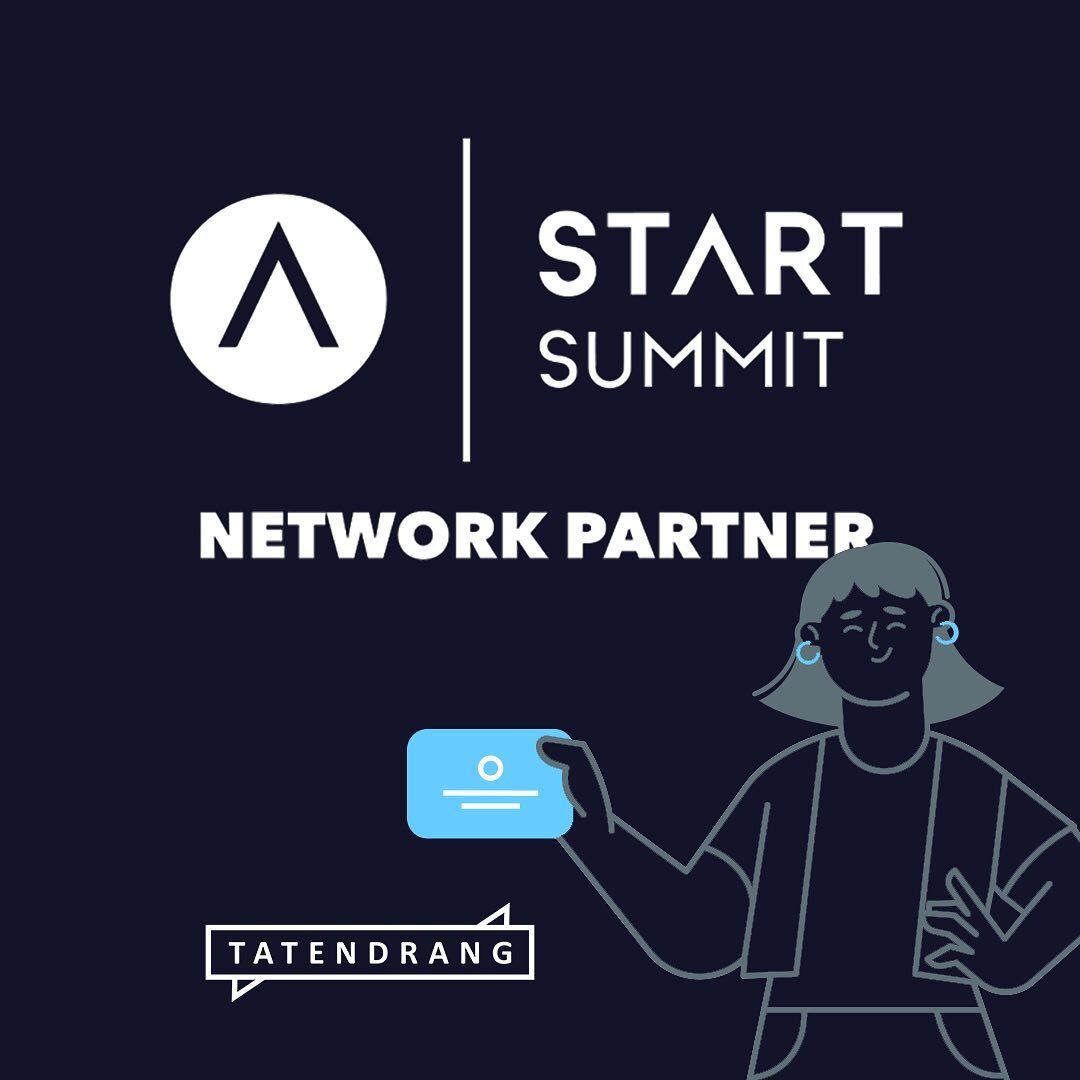 Exciting news!
We are thrilled to announce our network partnership with START Global, an organization dedicated to fostering and accelerating entrepreneurship ecosystems. By connecting and uniting the next generation of entrepreneurial talent and pro
