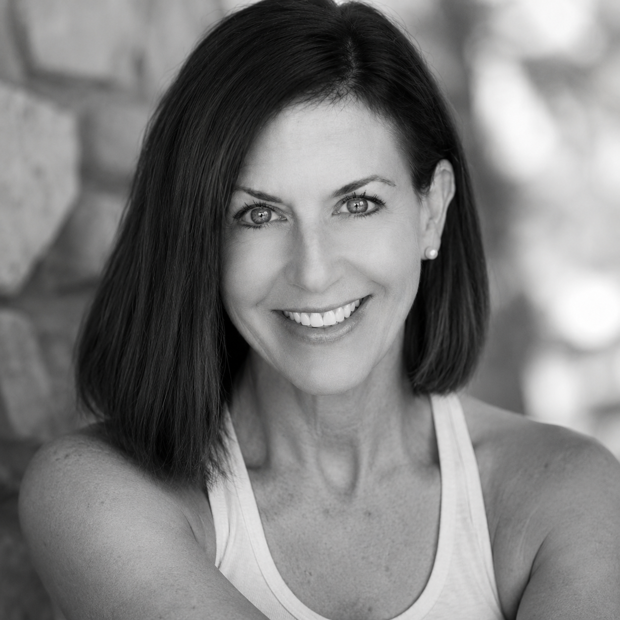 Michele Saunders