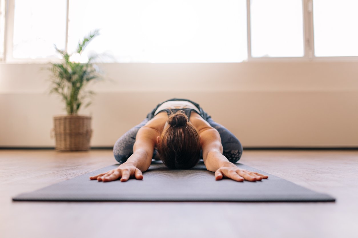 Jal Shaamak Mudra How To Do and 18 Benefits | Yoga Mudra
