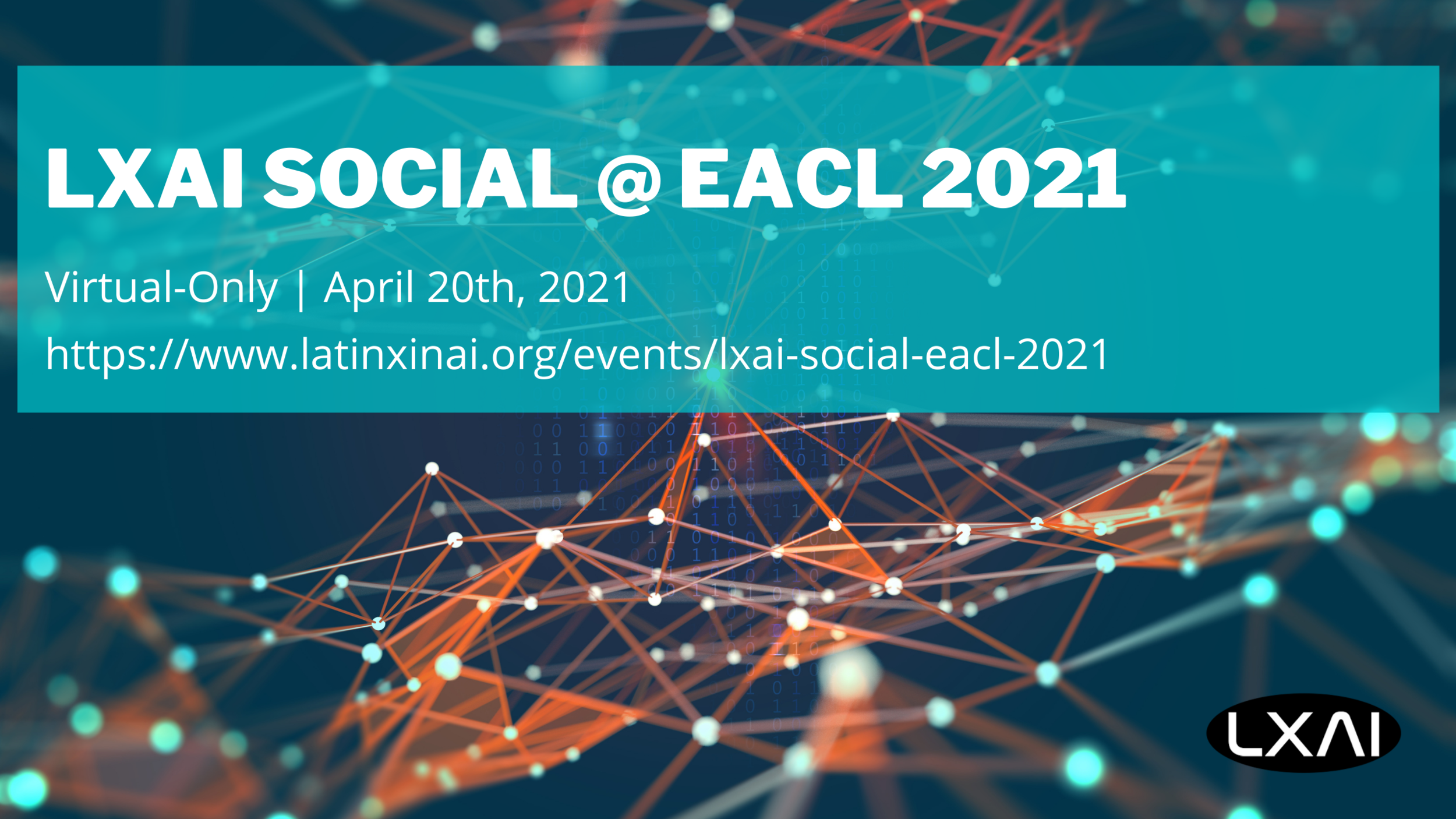 EACL 2021 — LXAI