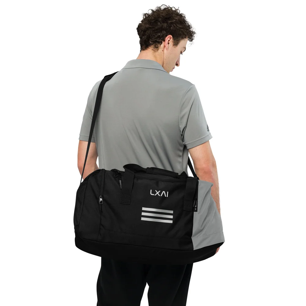 adidas utility lax backpack duffel