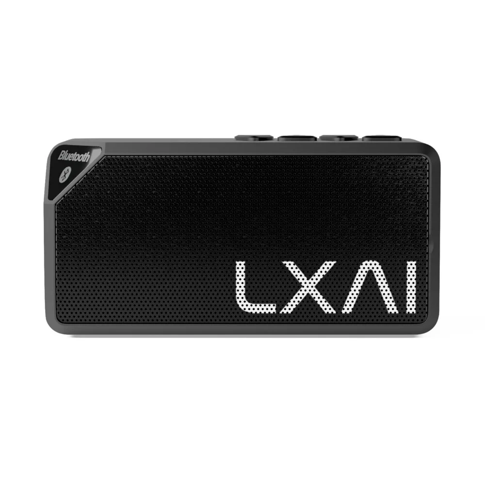 LXAI Jabba Bluetooth Speaker — LXAI
