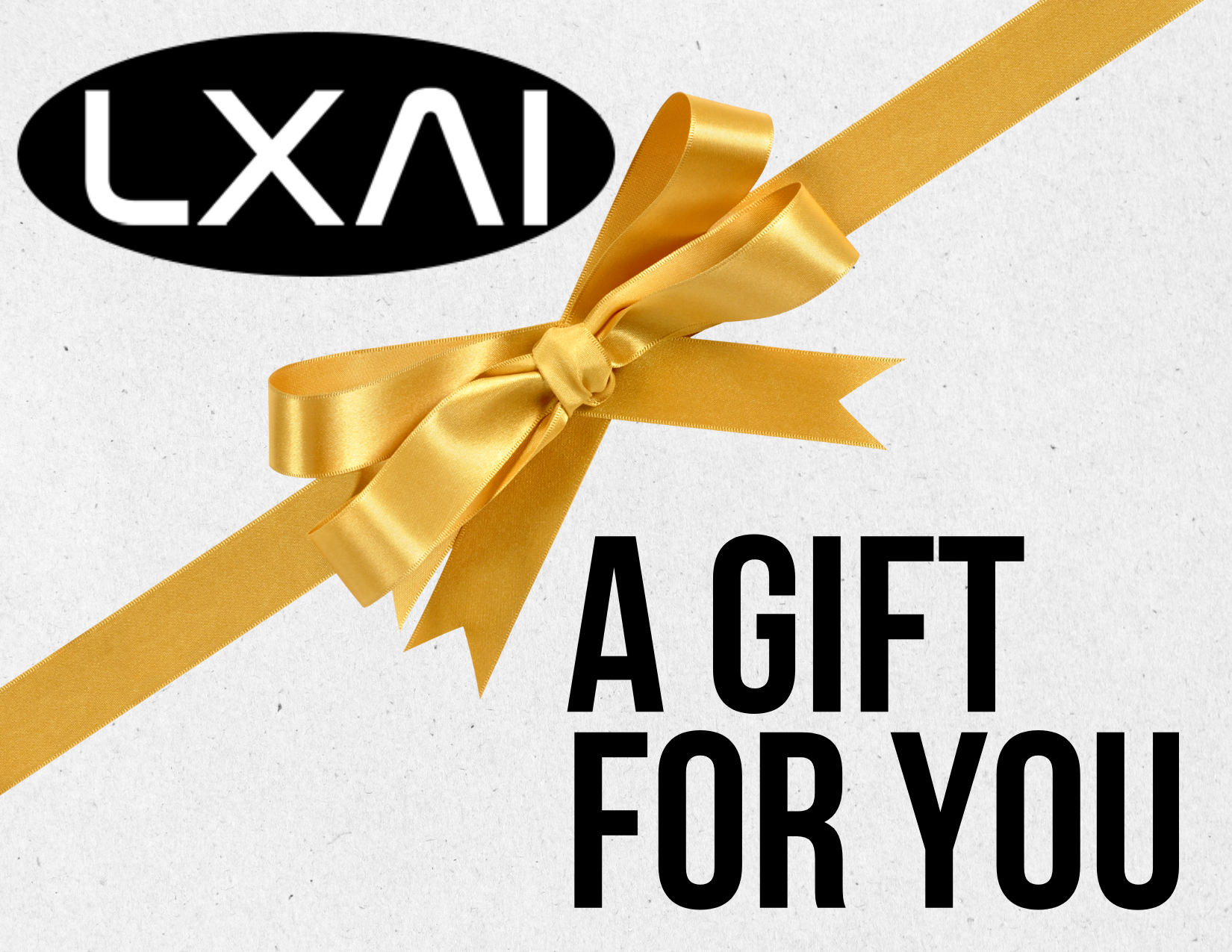 LXAI Gift Card