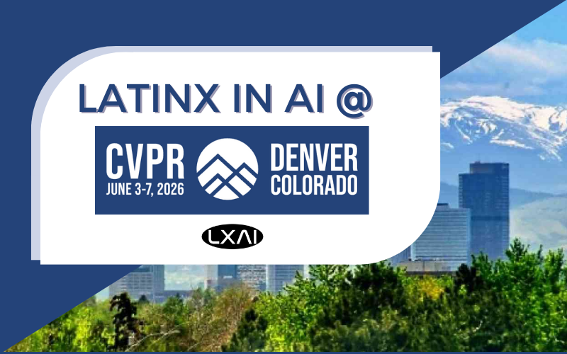 LXCV Workshop @ CVPR 2026