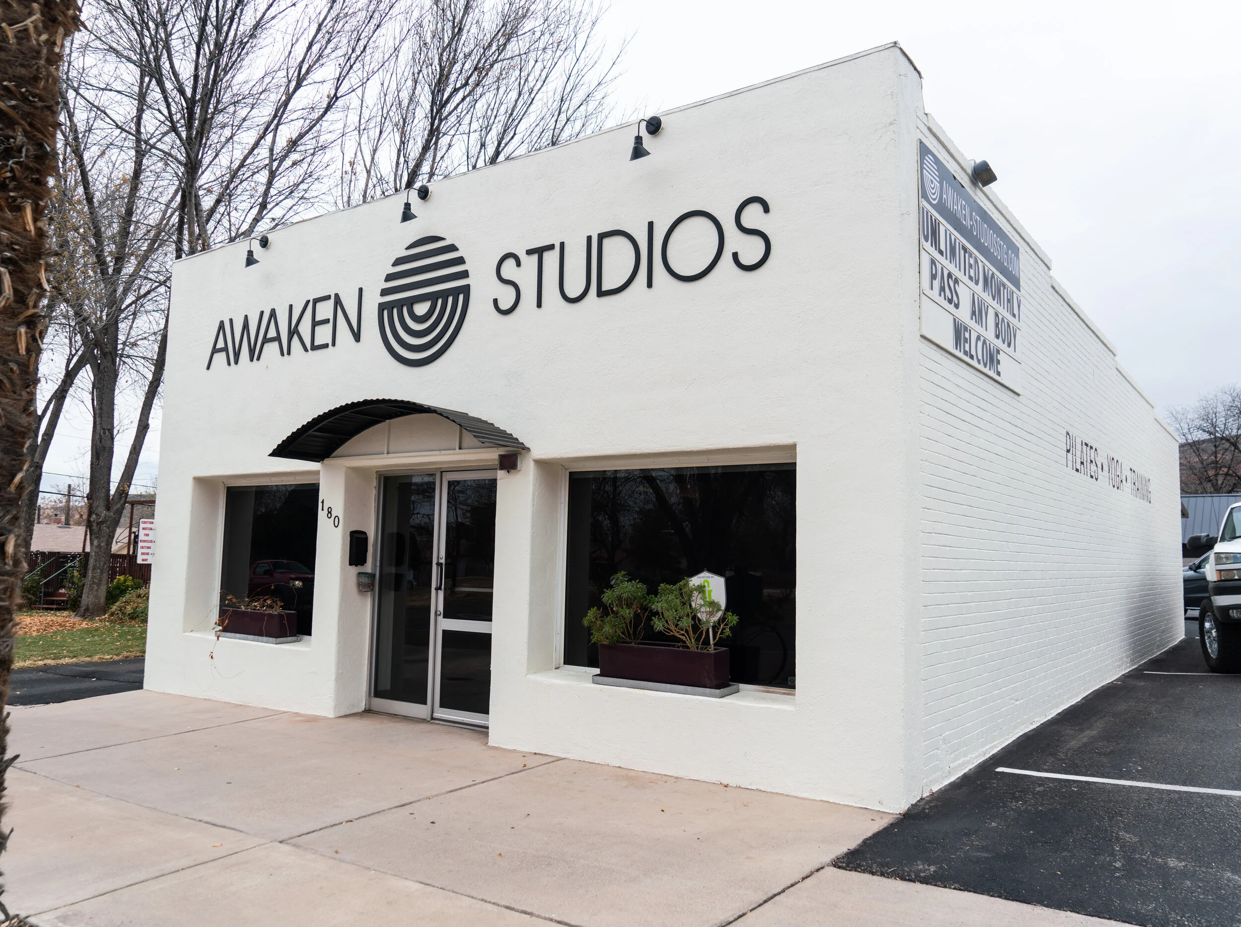 Awaken Studios St. George | Studio Tour