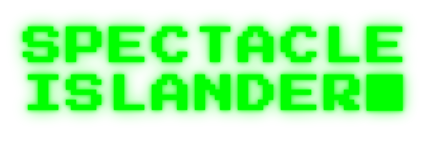 Spectacle Islander