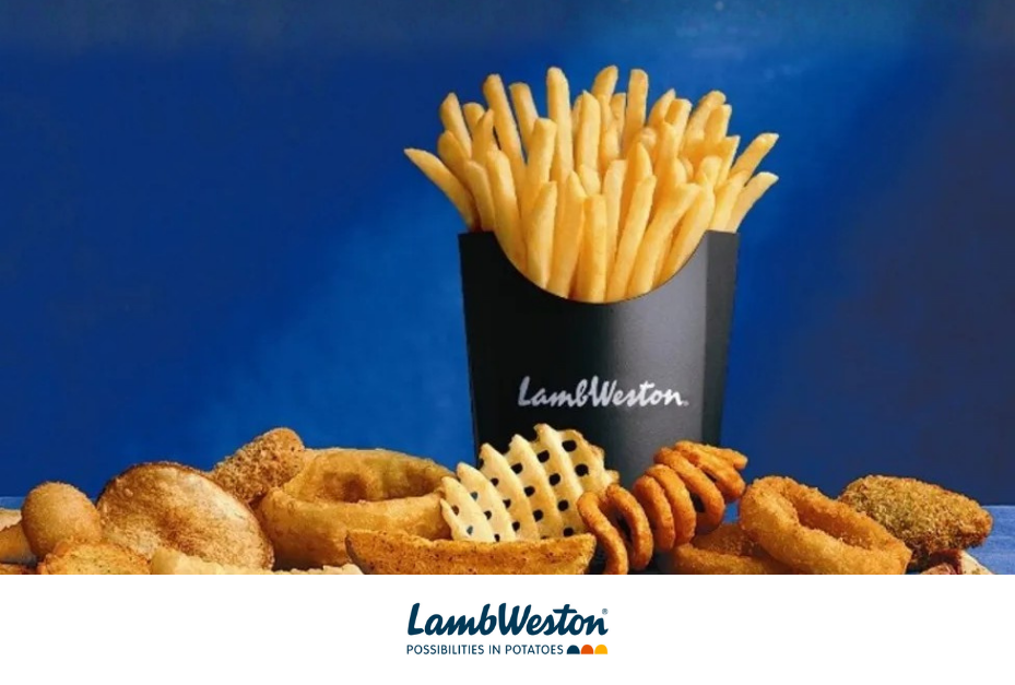 Lamb Weston Is Rewiring Accountability Under Activist Pressure