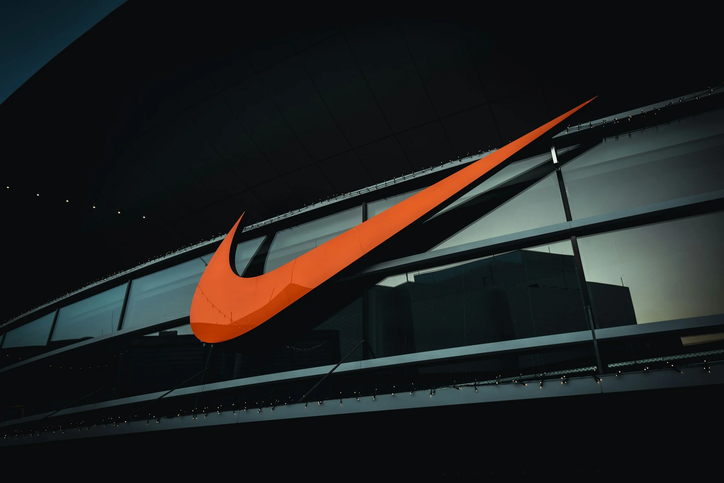 Nike’s New CEO Just Completed His First Full Quarter