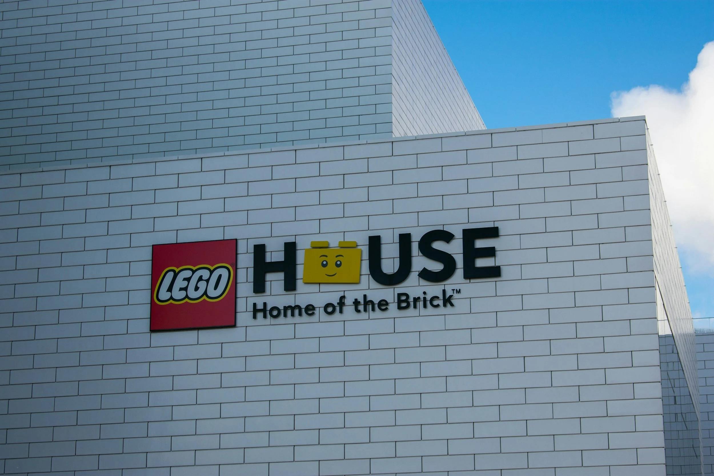 The CEO Of LEGO Didn’t Turn The Company Around By Doubling Down On A Broken Strategy