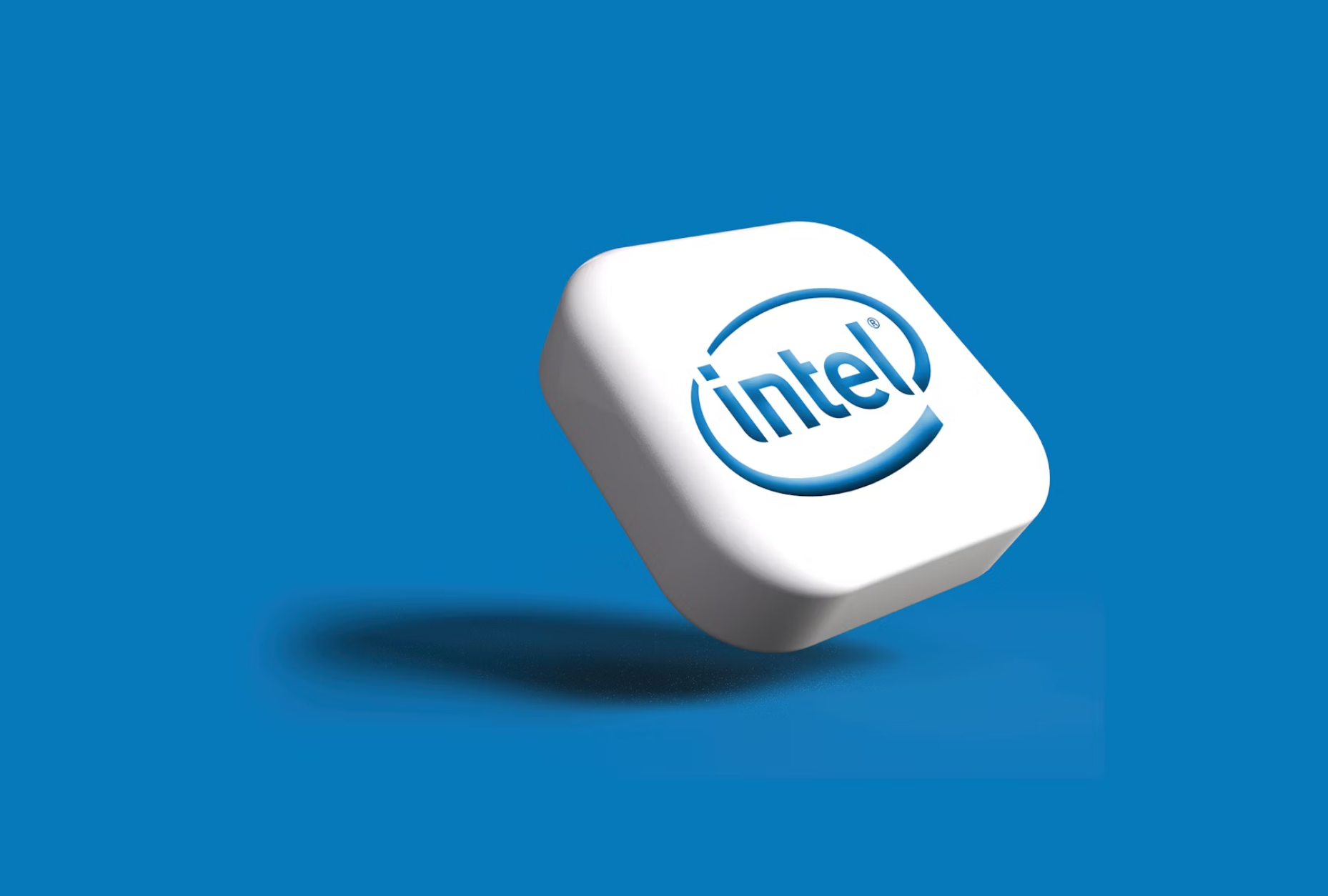 Returns follow leadership. Intel proves it