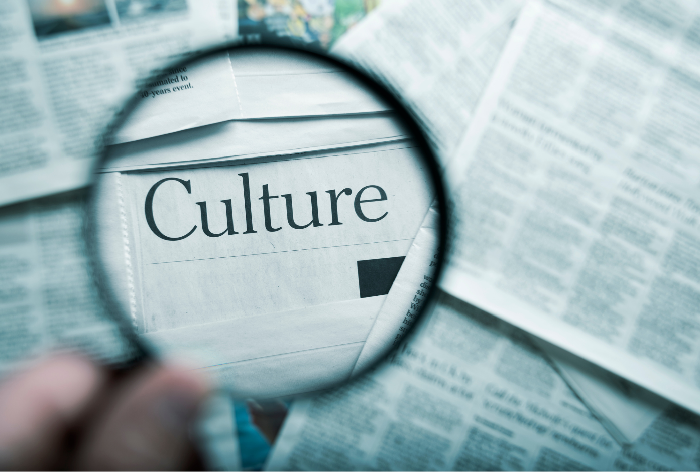 The First Question I Ask About Any Top-Performing Team: Culture
