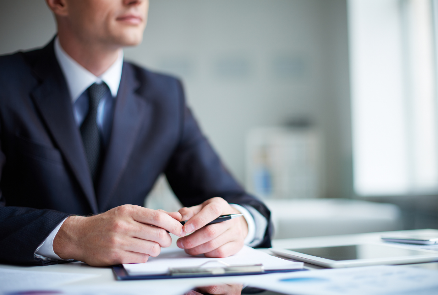 CEO turnover just hit its highest level in more than a decade