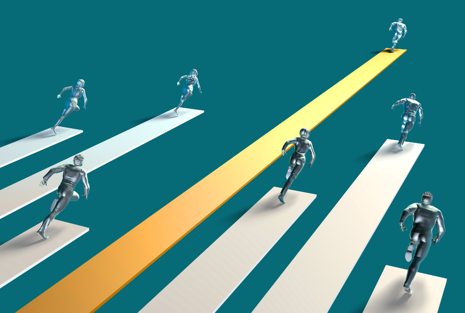 When Markets Get Noisy, Leadership Discipline Gets Quietly Tested