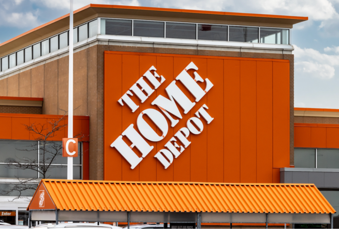 Home Depot’s CEO just said the quiet part out loud