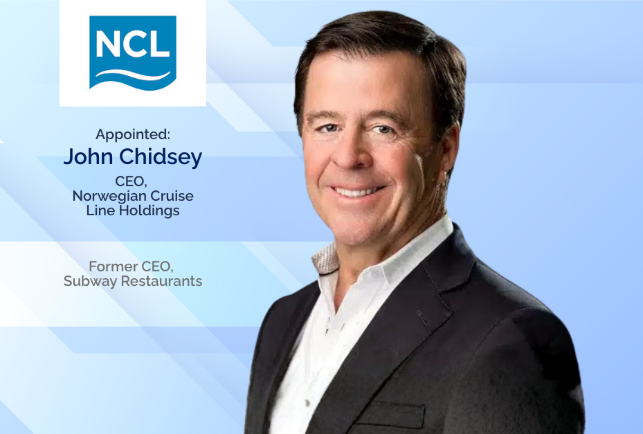 Norwegian Cruise Line Turned to Its Board. That Choice Has a Message