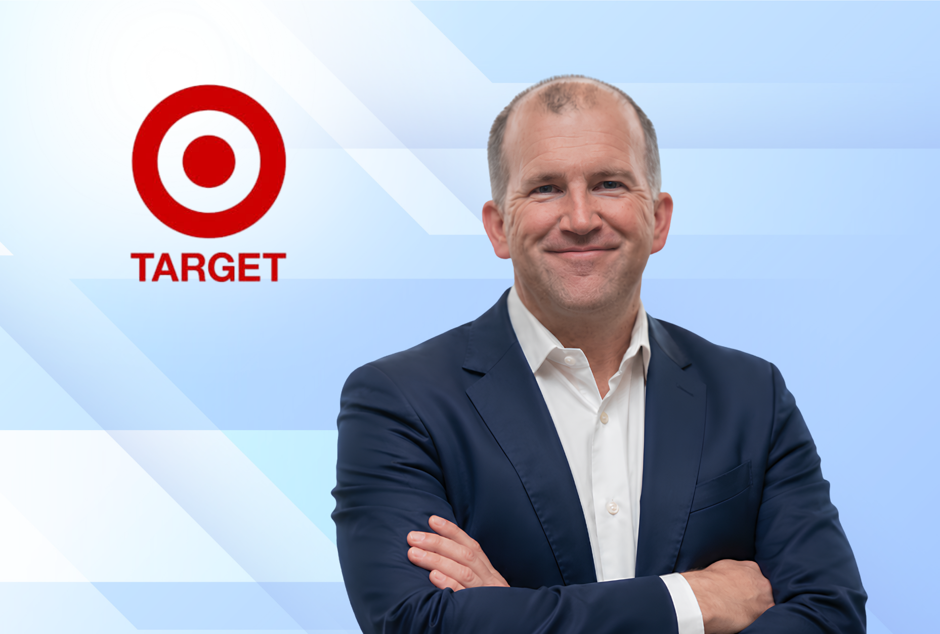 Target’s New CEO Started With Trust. That Says Everything