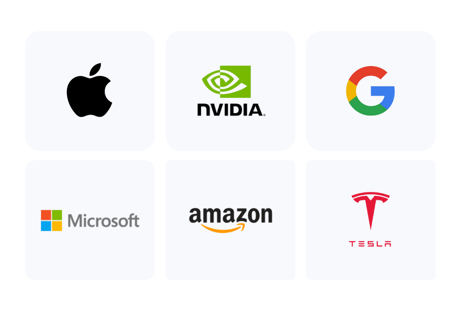 The Market Is Broadening. That Changes the Leadership Test