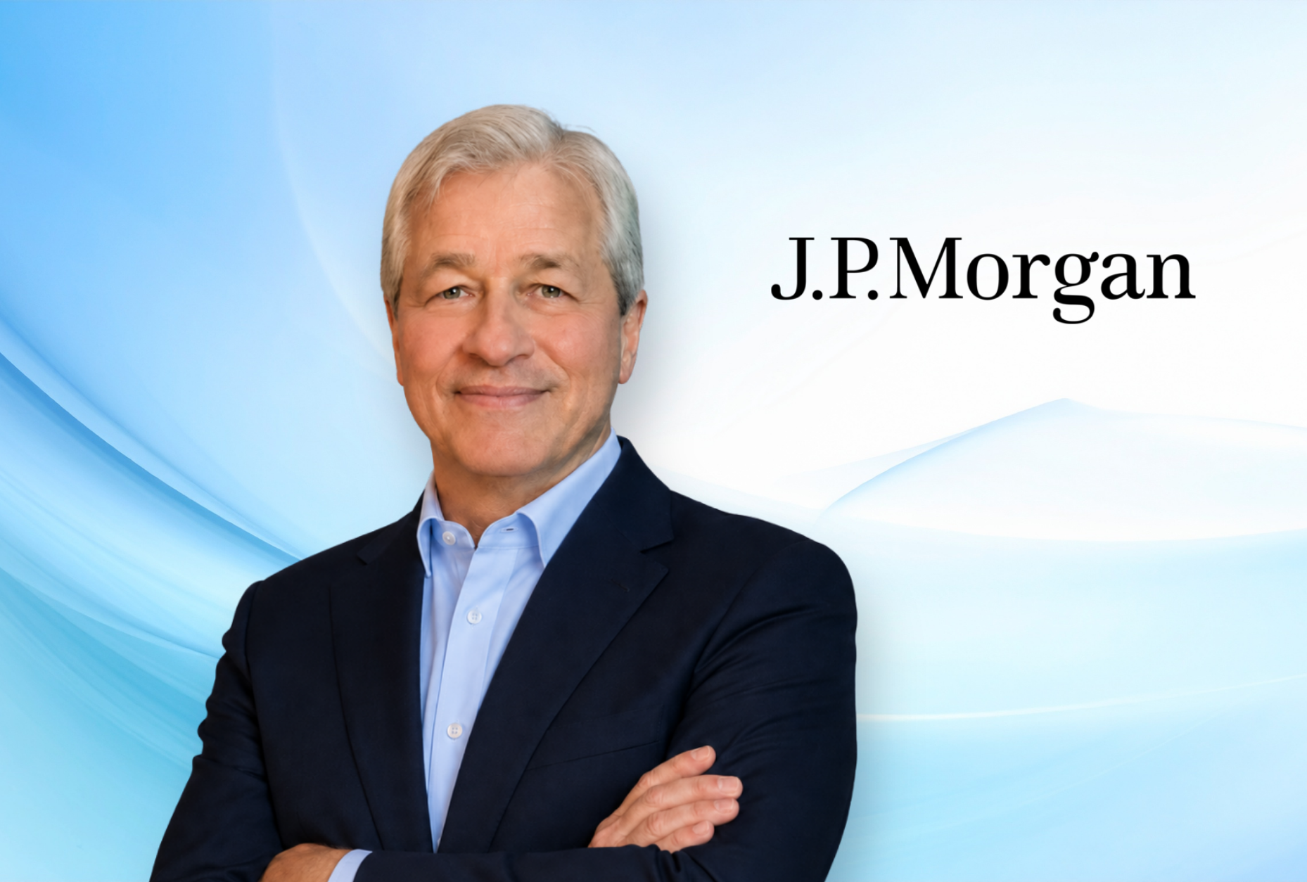 Jamie Dimon’s “Five More Years” Line Was a Joke. The Subtext Still Matters