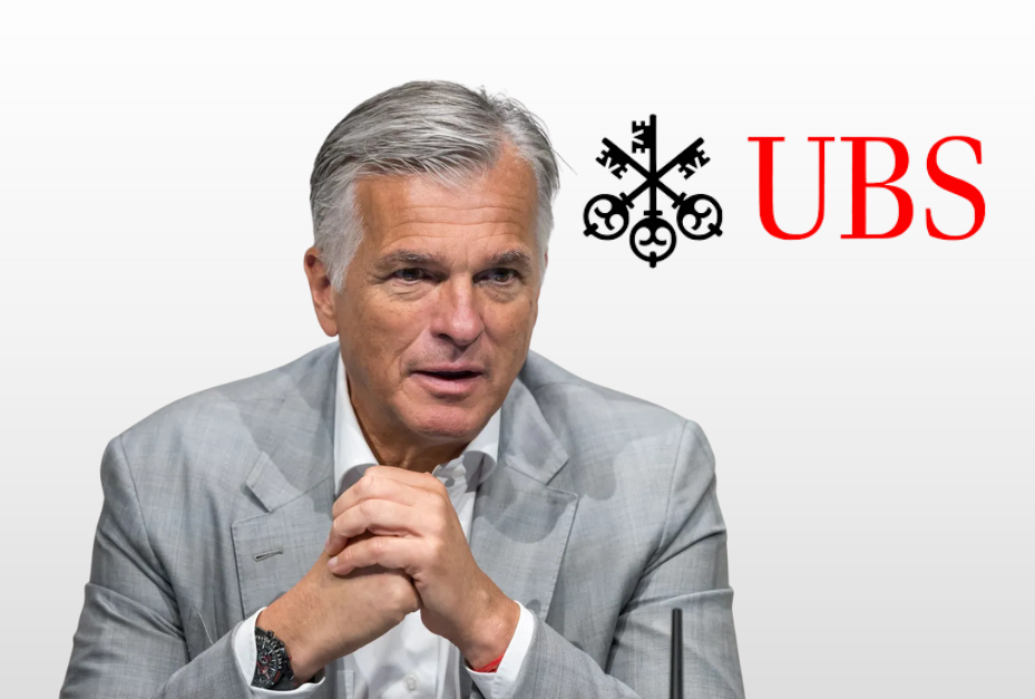 UBS’ succession signal is about control