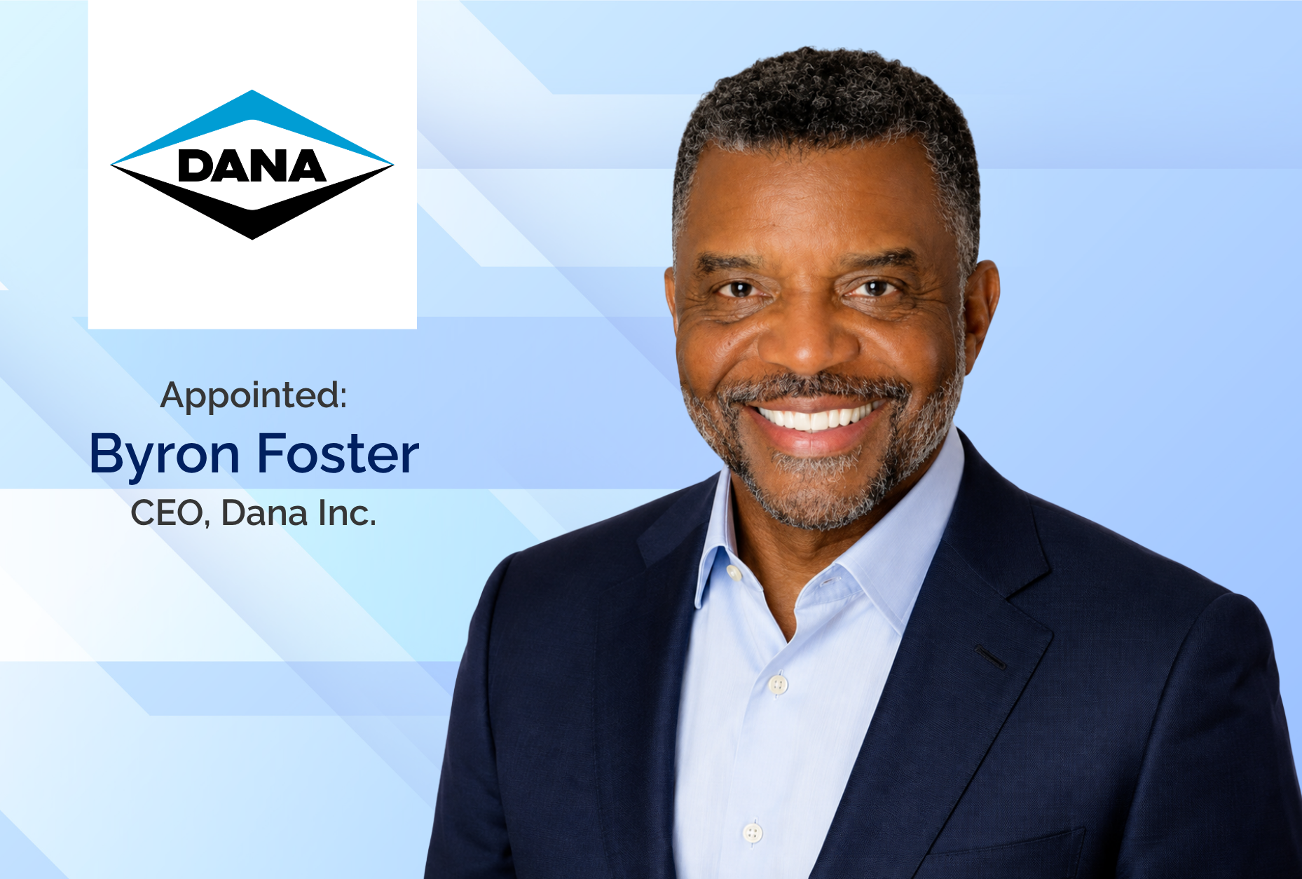 Dana’s CEO Transition Looks Smooth. The Chair Detail Matters More