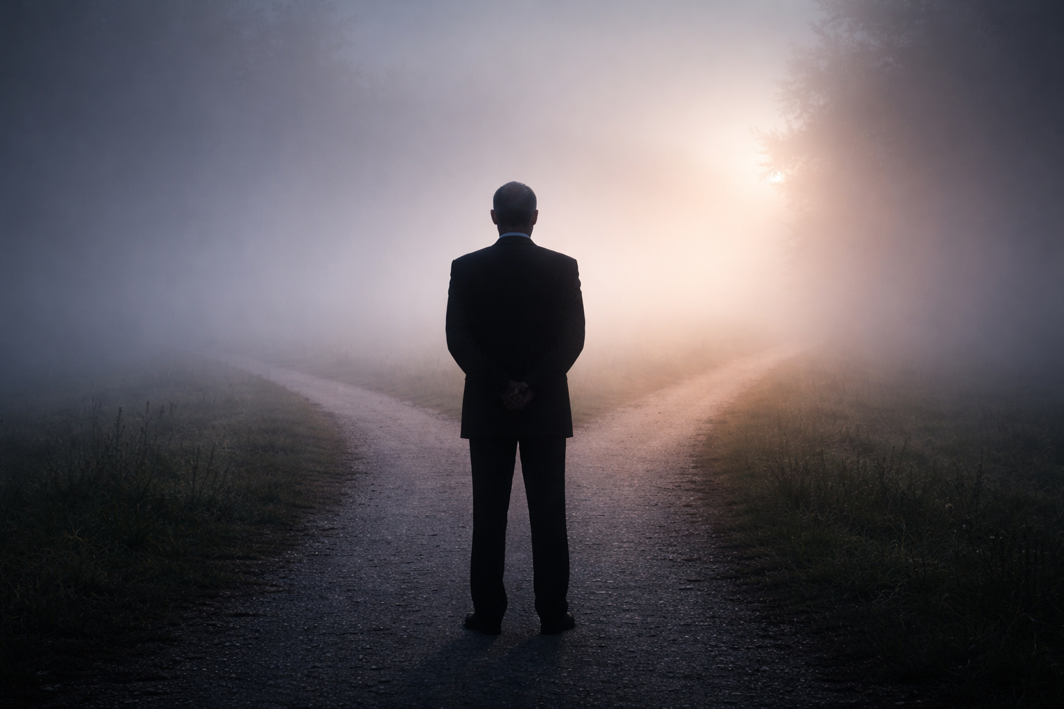 CEOs Keep Pointing to “Uncertainty” as the Biggest Risk in 2026