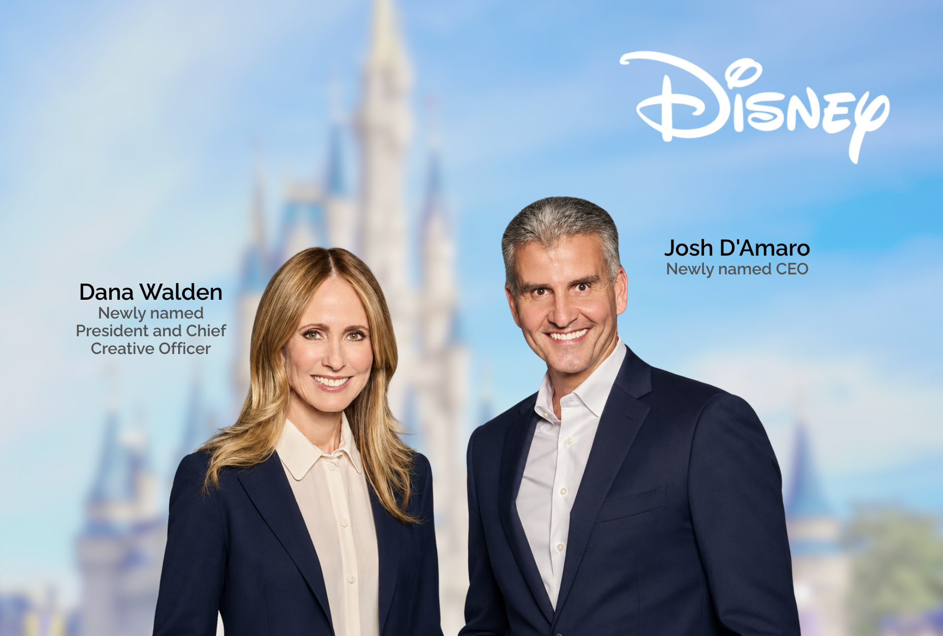 Disney Finally Made the Call. Now the Real Test Starts