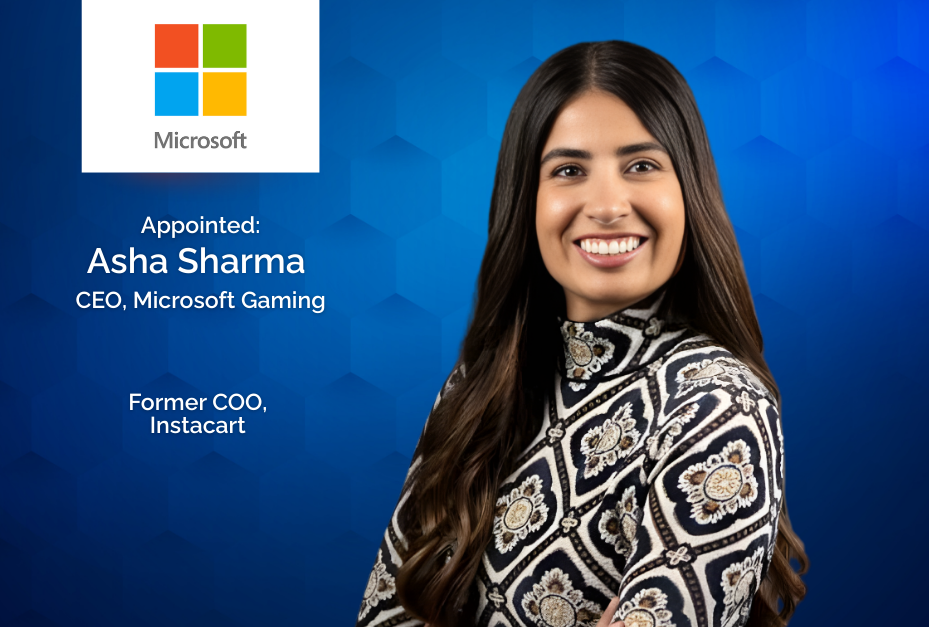 Microsoft just changed what “winning” in gaming means