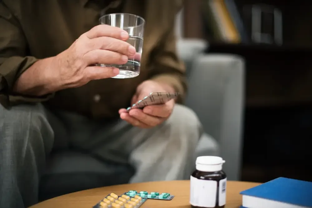Medication-Assisted Treatment for Addiction: How It Supports Long-Term Recovery