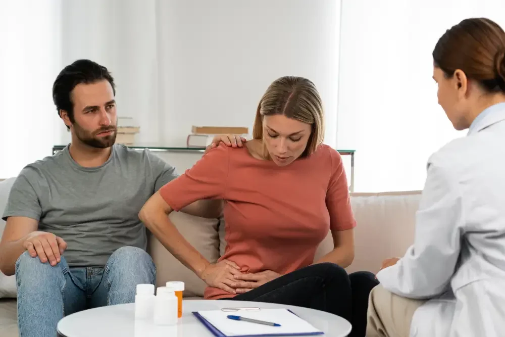 How Do Addiction Recovery Programs Support Hepatitis C Care? 
