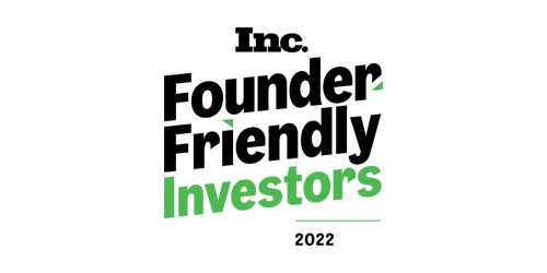 Relevance Ventures Named in Inc.'s 2022 List of Founder-Friendly Investors